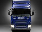 Scania G420 4x2 2005 года